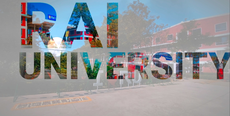 Rai University Ahmedabad Campus View photo 36