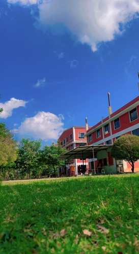 Rai University Ahmedabad Campus View photo 35