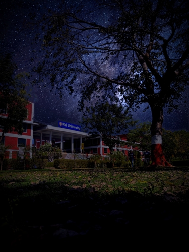 Rai University Ahmedabad Campus View photo 31