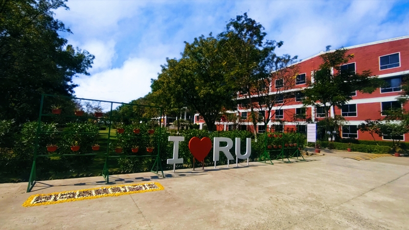 Rai University Ahmedabad Campus View photo 30