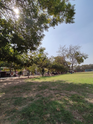 Rai University Ahmedabad Campus View photo 28