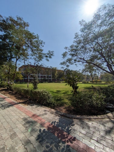 Rai University Ahmedabad Campus View photo 26