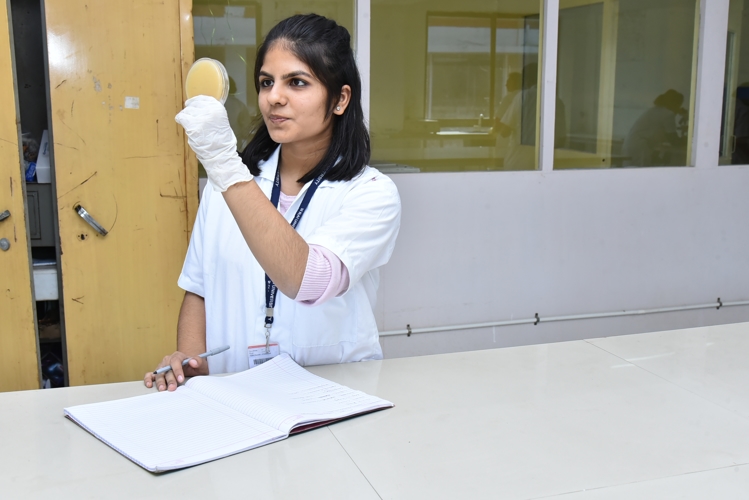 Rai University Ahmedabad Students@ RU photo 9
