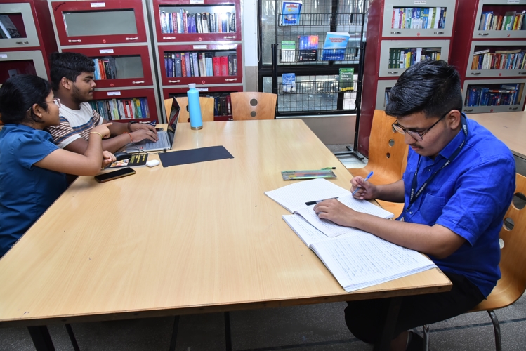 Rai University Ahmedabad Students@ RU photo 6