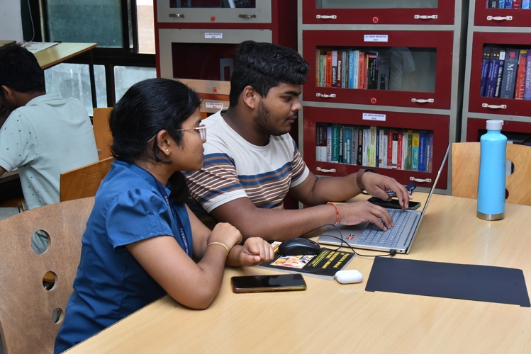 Rai University Ahmedabad Students@ RU photo 5