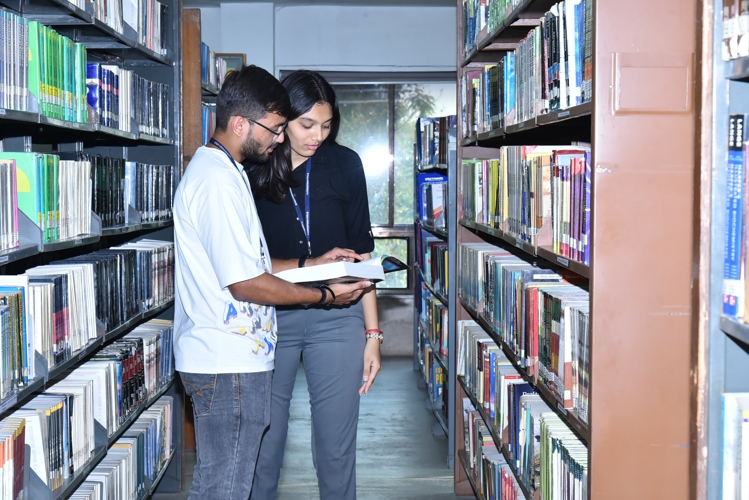 Rai University Ahmedabad Students@ RU photo 4