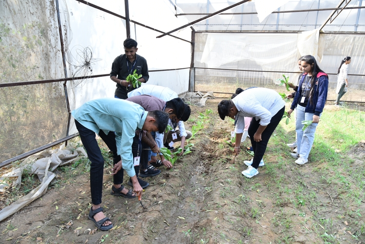 Rai University Ahmedabad Students@ RU photo 31