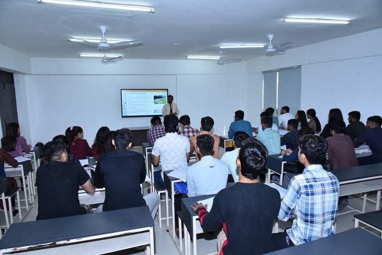 Rai University Ahmedabad Students@ RU photo 16