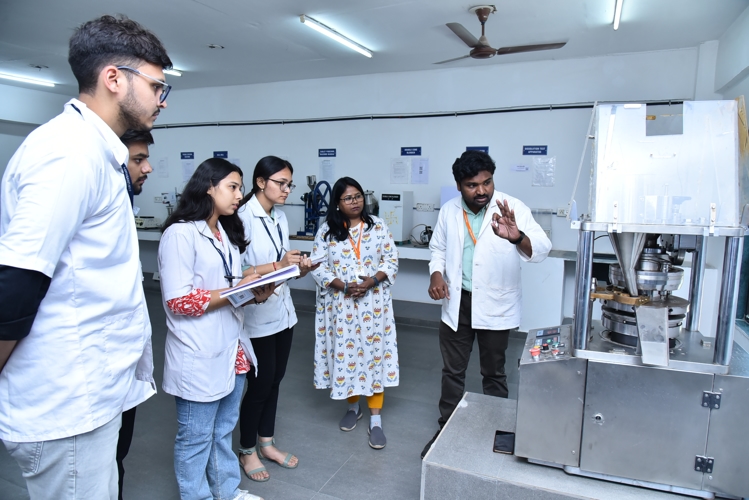 Rai University Ahmedabad Students@ RU photo 37
