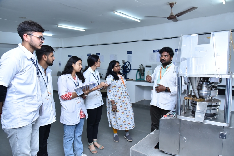 Rai University Ahmedabad Students@ RU photo 38