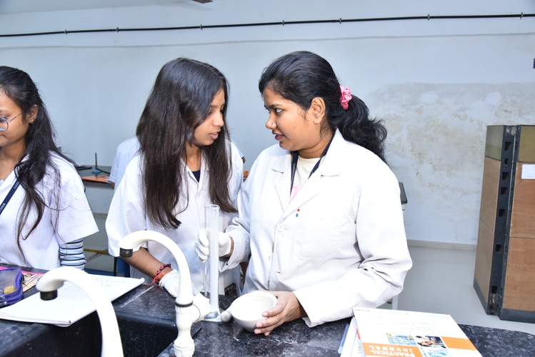 Rai University Ahmedabad Students@ RU photo 52