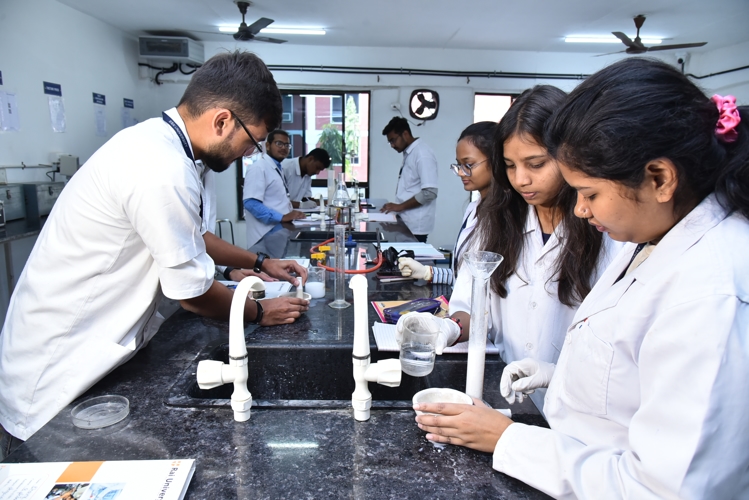 Rai University Ahmedabad Students@ RU photo 51