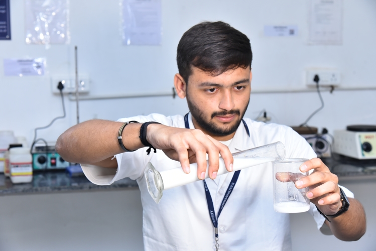 Rai University Ahmedabad Students@ RU photo 49