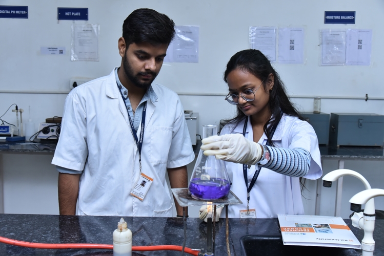 Rai University Ahmedabad Students@ RU photo 48
