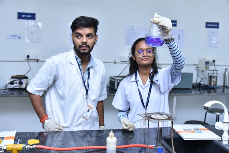 Rai University Ahmedabad Students@ RU photo 47