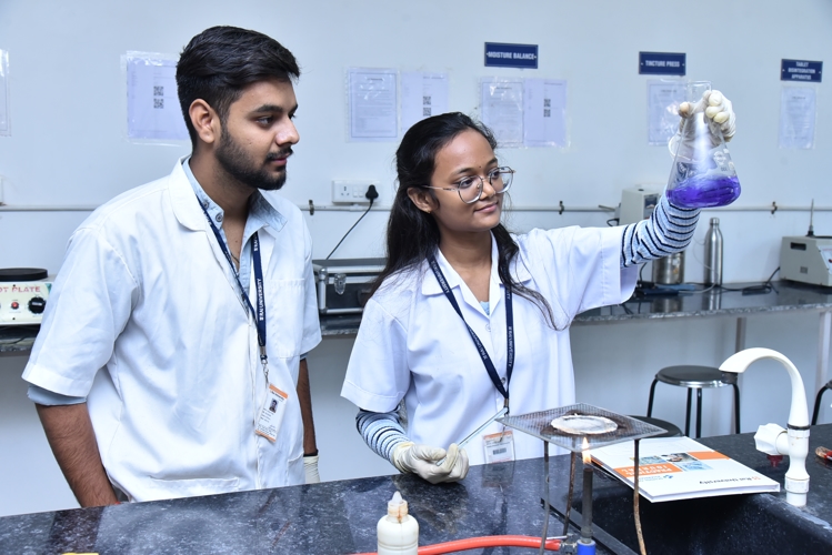 Rai University Ahmedabad Students@ RU photo 46