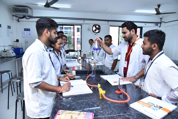Rai University Ahmedabad Students@ RU photo 45