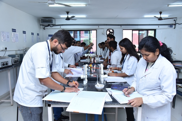 Rai University Ahmedabad Students@ RU photo 44