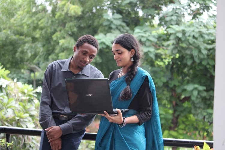 Rai University Ahmedabad Students @ STudy photo 7