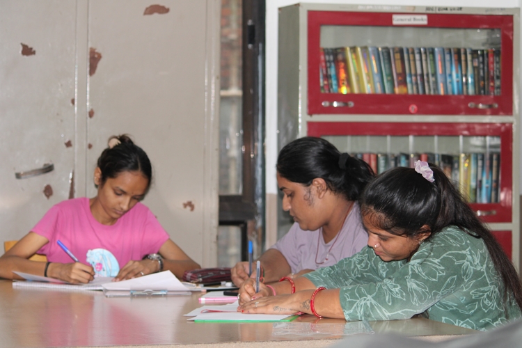 Rai University Ahmedabad Students @ STudy photo 17