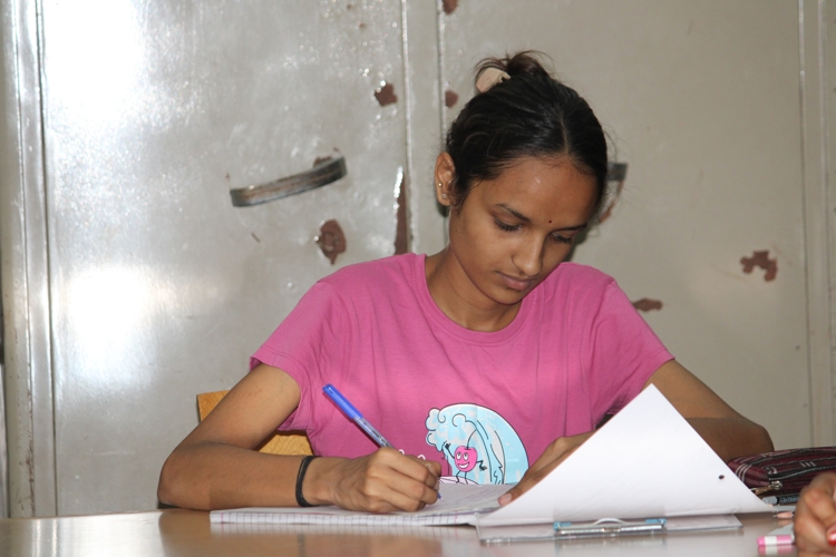 Rai University Ahmedabad Students @ STudy photo 16