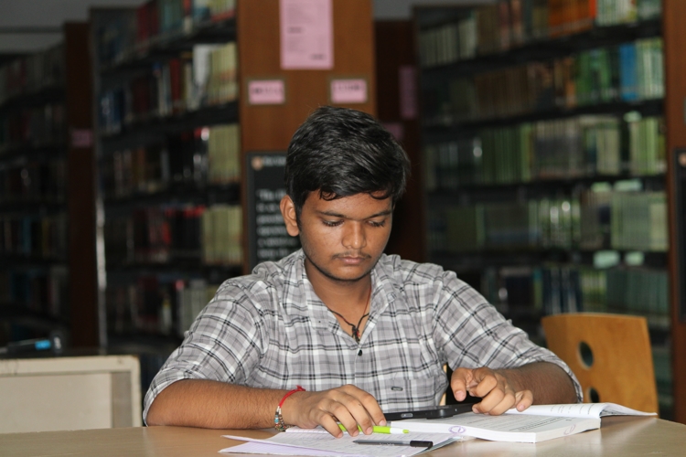 Rai University Ahmedabad Students @ STudy photo 14