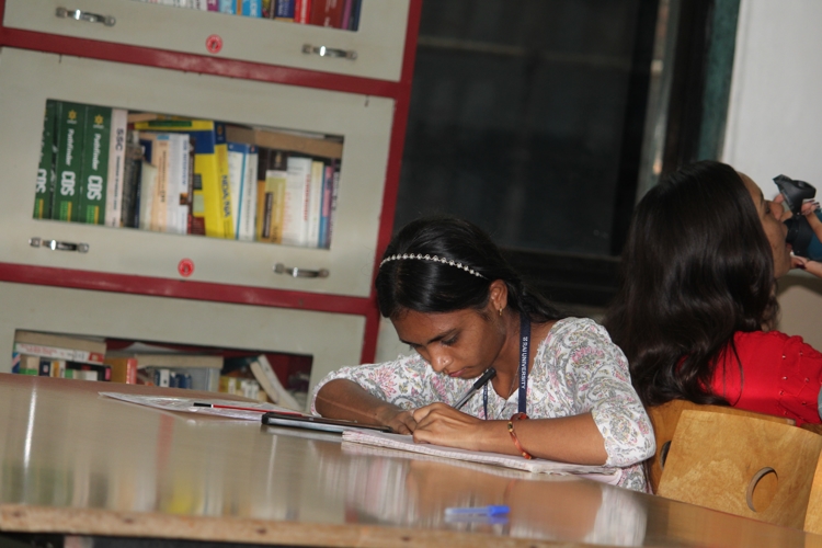 Rai University Ahmedabad Students @ STudy photo 13