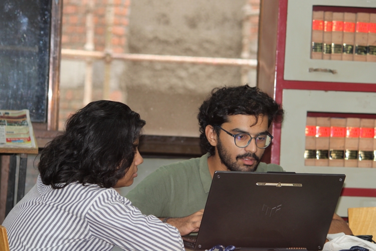 Rai University Ahmedabad Students @ STudy photo 23