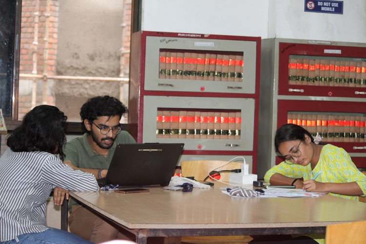 Rai University Ahmedabad Students @ STudy photo 22