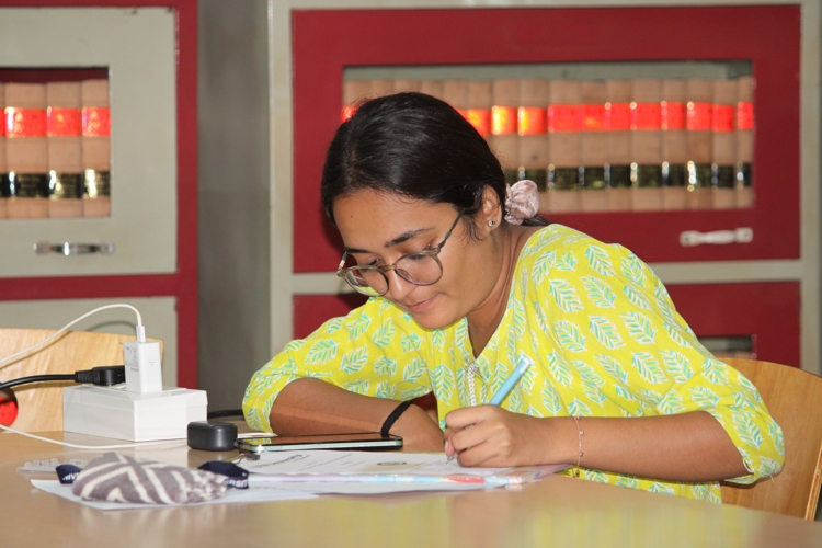 Rai University Ahmedabad Students @ STudy photo 21