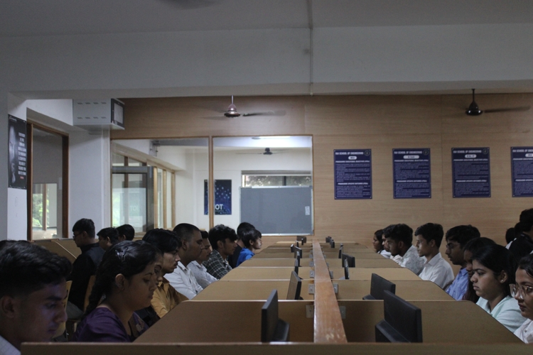 Rai University Ahmedabad Students @ STudy photo 31
