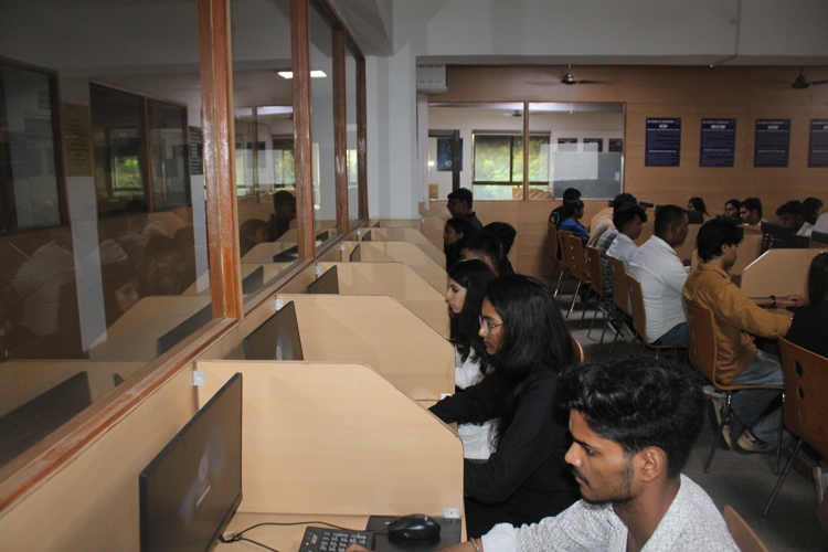 Rai University Ahmedabad Students @ STudy photo 28