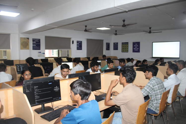 Rai University Ahmedabad Students @ STudy photo 26