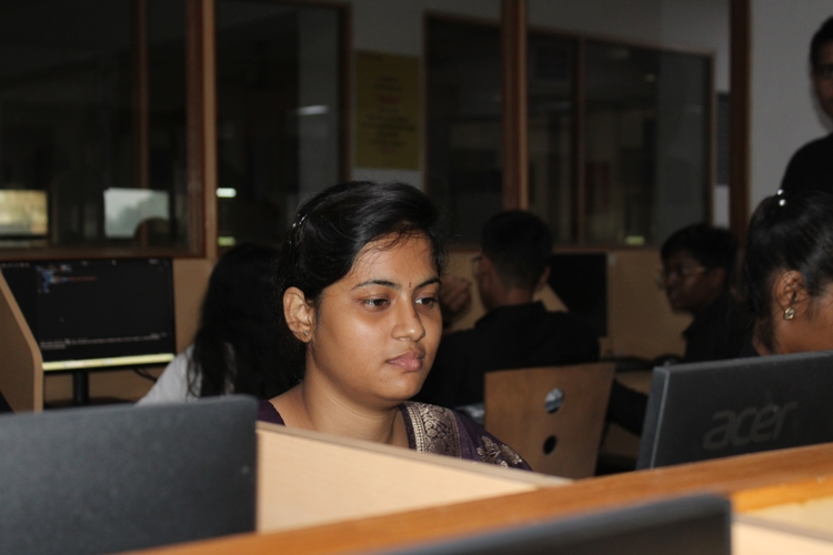 Rai University Ahmedabad Students @ STudy photo 25