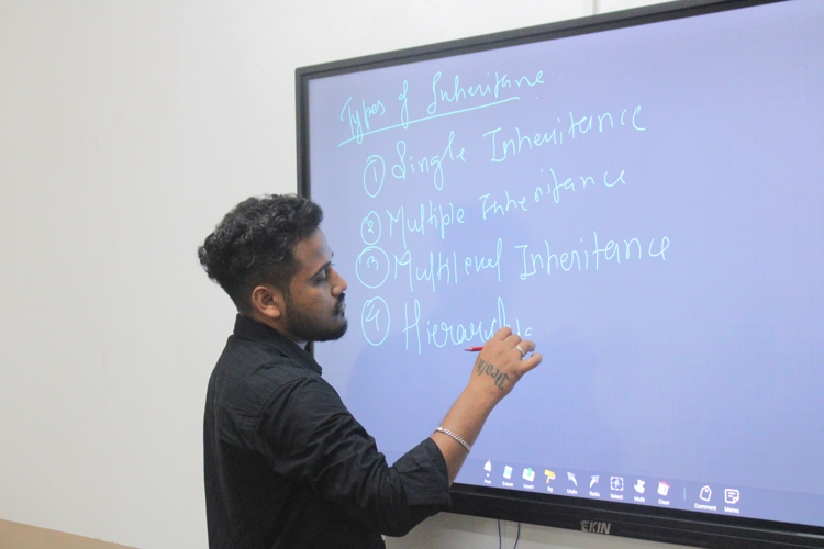 Rai University Ahmedabad Students @ STudy photo 45