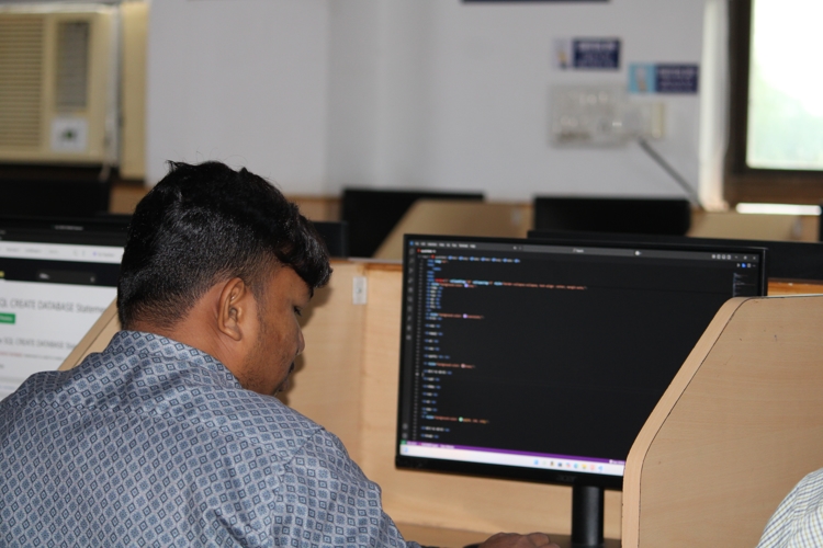 Rai University Ahmedabad Students @ STudy photo 44