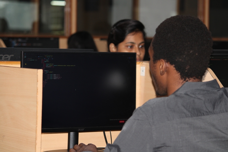 Rai University Ahmedabad Students @ STudy photo 41