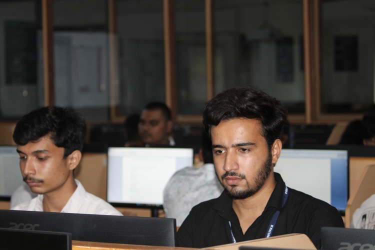 Rai University Ahmedabad Students @ STudy photo 36
