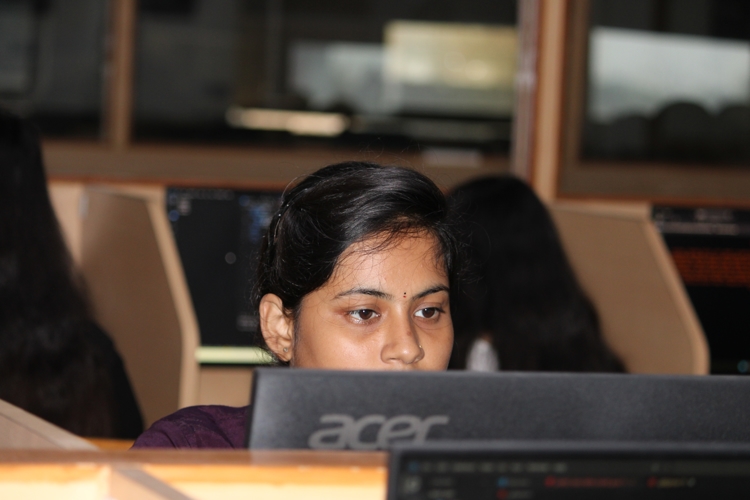 Rai University Ahmedabad Students @ STudy photo 33