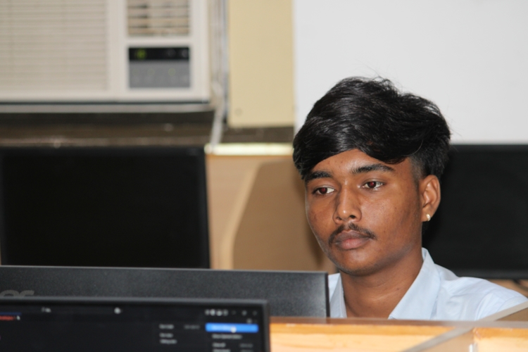 Rai University Ahmedabad Students @ STudy photo 32