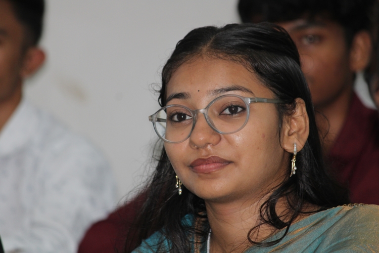 Rai University Ahmedabad Students @ STudy photo 51