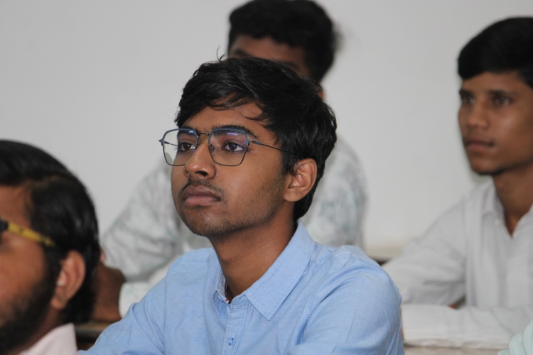 Rai University Ahmedabad Students @ STudy photo 50