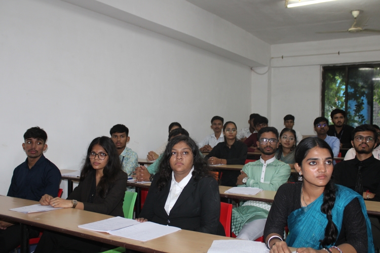 Rai University Ahmedabad Students @ STudy photo 47