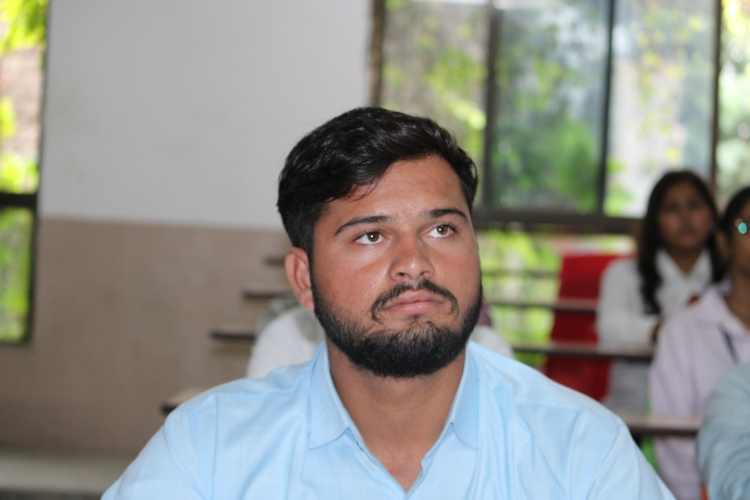 Rai University Ahmedabad Students @ STudy photo 56