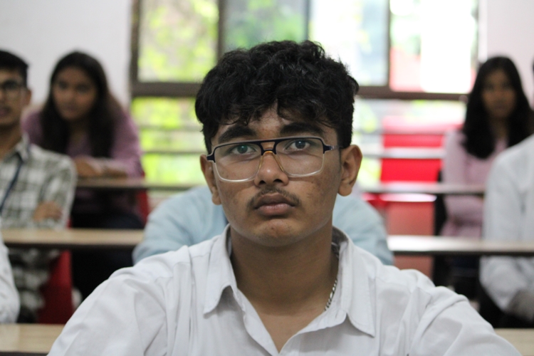 Rai University Ahmedabad Students @ STudy photo 55