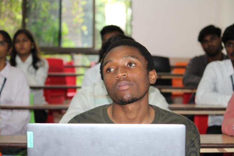Rai University Ahmedabad Students @ STudy photo 54