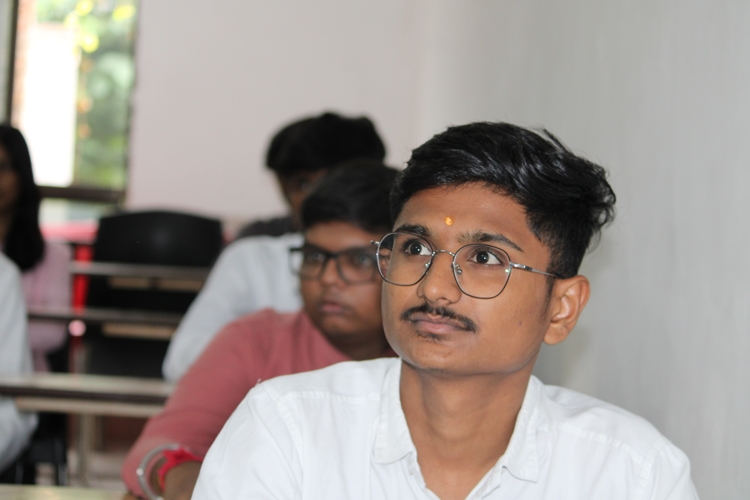 Rai University Ahmedabad Students @ STudy photo 53