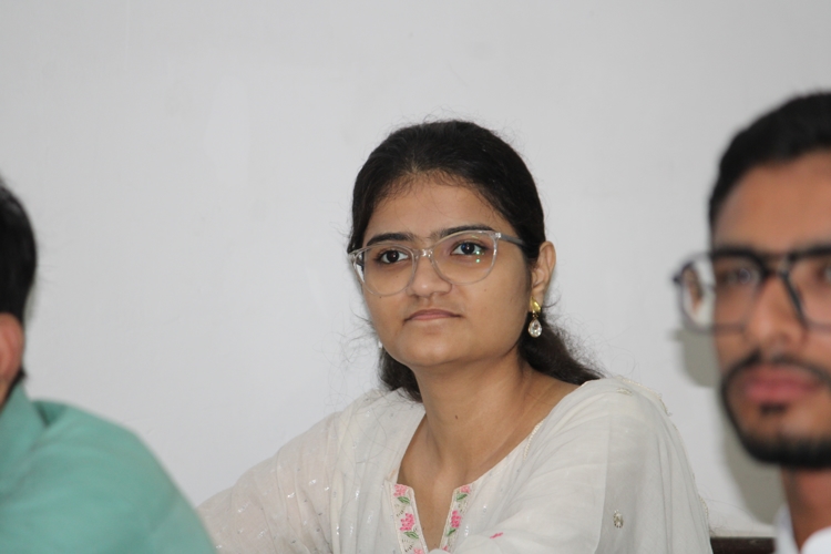 Rai University Ahmedabad Students @ STudy photo 52