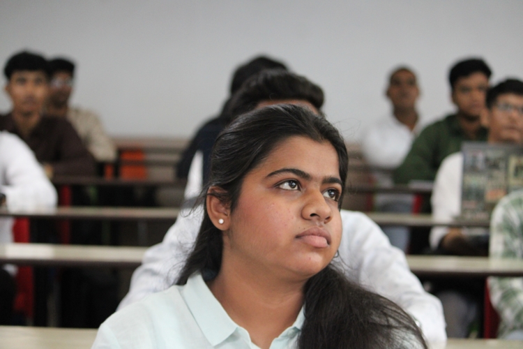 Rai University Ahmedabad Students @ STudy photo 69