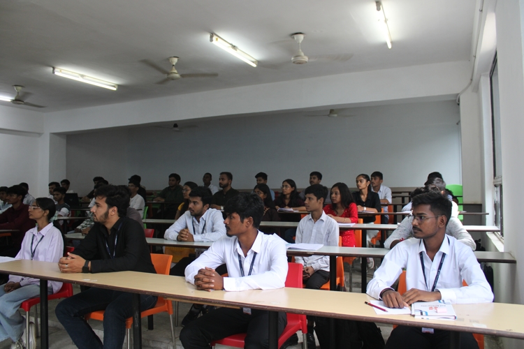 Rai University Ahmedabad Students @ STudy photo 67